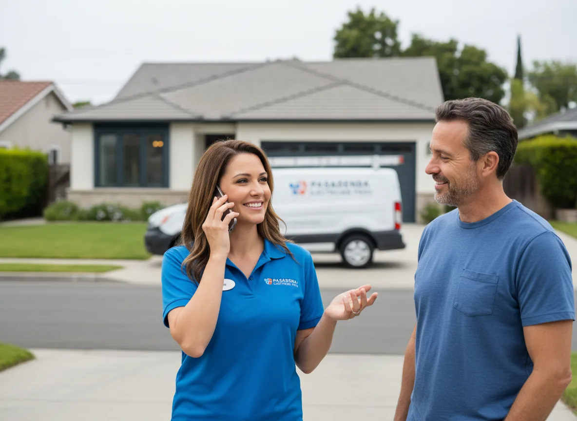 Electrician Farragut, IA FAQs